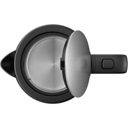 Hervidor de agua xiaomi electric glass kettle/ 2200w/ capacidad 1.7l - Imagen 5