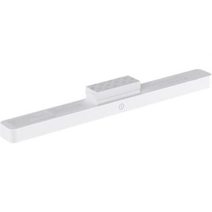 Lámpara de escritorio magnética xiaomi magnetic reading light bar - Imagen 4