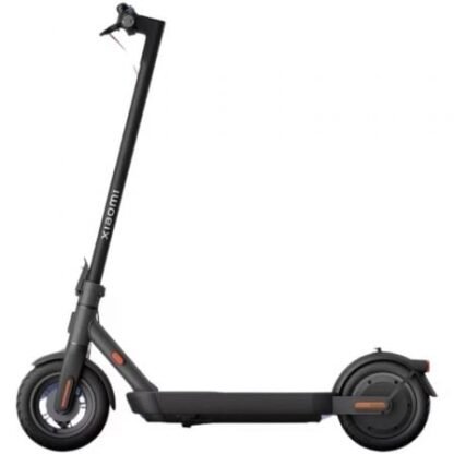Patinete eléctrico xiaomi electric scooter 4 pro/ motor 1000w/ ruedas 10"/ 25km/h/ autonomía 60km/ negro - Imagen 2