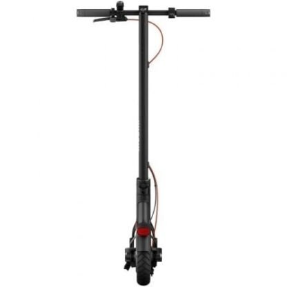 Patinete eléctrico xiaomi electric scooter 4 pro/ motor 1000w/ ruedas 10"/ 25km/h/ autonomía 60km/ negro - Imagen 4