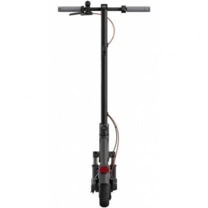 Patinete eléctrico xiaomi electric scooter 5/ motor 700w/ ruedas 10"/ 25km/h/ autonomía 60km/ negro - Imagen 4