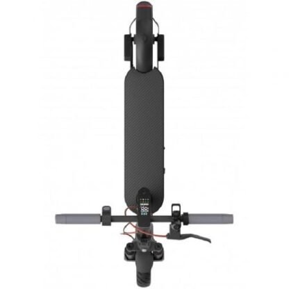 Patinete eléctrico xiaomi electric scooter 5/ motor 700w/ ruedas 10"/ 25km/h/ autonomía 60km/ negro - Imagen 5