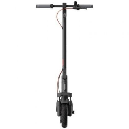 Patinete eléctrico xiaomi electric scooter 5 max/ motor 1000w/ ruedas 10"/ 25km/h/ autonomía 60km/ negro - Imagen 3