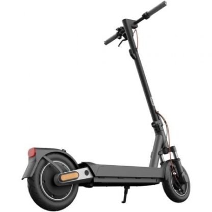 Patinete eléctrico xiaomi electric scooter 5 pro/ motor 1000w/ ruedas 10"/ 25km/h/ autonomía 60km/ negro - Imagen 4