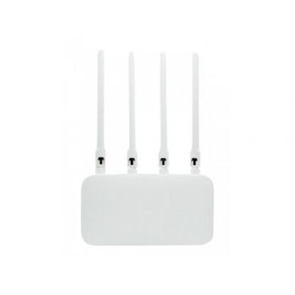 Router inalámbrico xiaomi mi router 4a 1167mbps 2.4ghz 5ghz/ 4 antenas/ wifi 802.11a/b/g/ac - Imagen 3