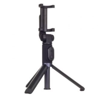 Palo para selfie xiaomi mi selfie stick tripod/ negro