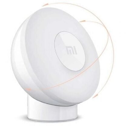Luz de noche con sensor de movimiento xiaomi mi motion-activated night light 2 (bluetooth) bhr5278gl/ 2800ºk/ ángulo de - Imagen 3
