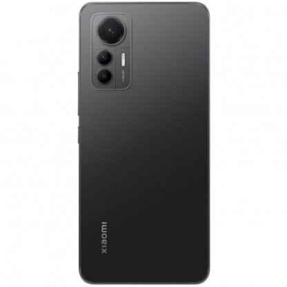 Smartphone xiaomi 12 lite 8gb/ 128gb/ 6.55"/ 5g/ negro - Imagen 3