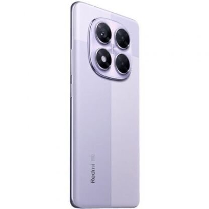 Smartphone xiaomi redmi note 14 pro 12gb/ 512gb/ 6.67"/ 5g/ púrpura - Imagen 3