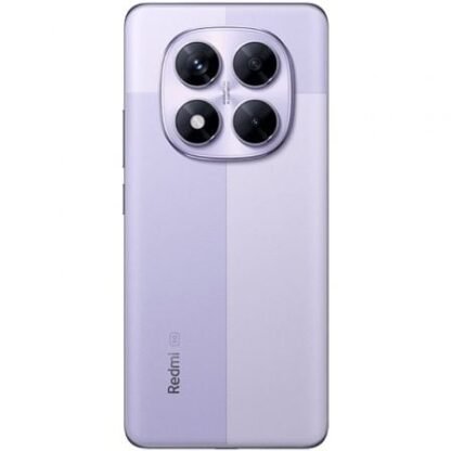 Smartphone xiaomi redmi note 14 pro 8gb/ 256gb/ 6.67"/ 5g/ púrpura - Imagen 4