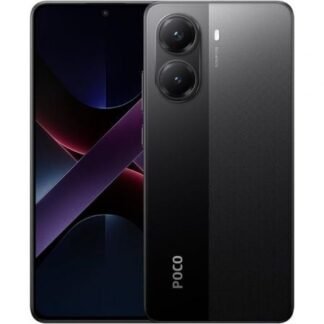 Smartphone xiaomi poco x7 pro 12gb/ 512gb/ 6.67"/ 5g/ negro