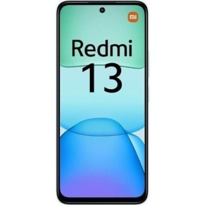 Smartphone xiaomi redmi 13 6gb/ 128gb/ 6.79"/ azul océano - Imagen 2