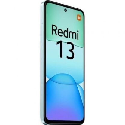 Smartphone xiaomi redmi 13 6gb/ 128gb/ 6.79"/ azul océano - Imagen 3