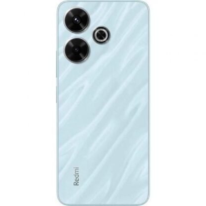 Smartphone xiaomi redmi 13 6gb/ 128gb/ 6.79"/ azul océano - Imagen 4