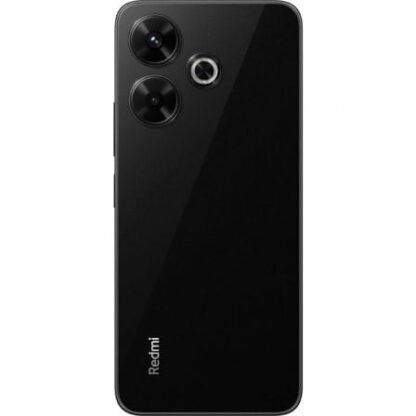 Smartphone xiaomi redmi 13 8gb/ 256gb/ 6.79"/ negro medianoche - Imagen 4