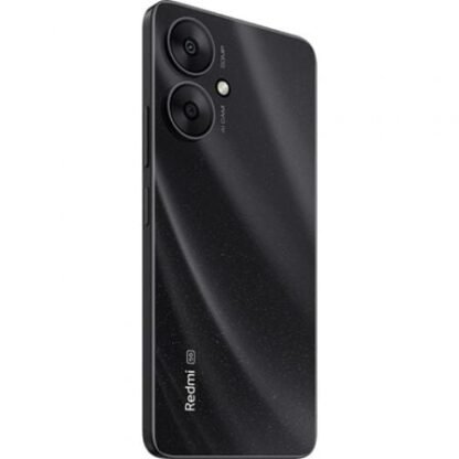 Smartphone xiaomi redmi 13c 4gb/ 128gb/ 6.74"/ 5g/ negro - Imagen 4