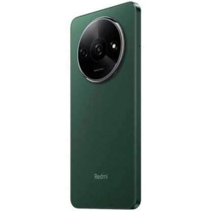 Smartphone xiaomi redmi a3 4gb/ 128gb/ 6.71"/ verde oliva - Imagen 3