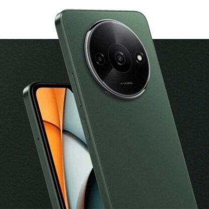 Smartphone xiaomi redmi a3 4gb/ 128gb/ 6.71"/ verde oliva - Imagen 4