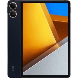 Tablet xiaomi poco pad 12.1"/ 8gb/ 256gb/ octacore/ azul
