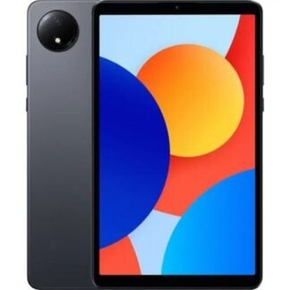 Tablet xiaomi redmi pad se 8.7"/ 4gb/ 64gb/ octacore/ 4g/ gris