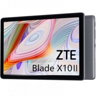 Tablet zte tab blade x10 ii 10.1"/ 4gb/ 64gb/ octacore/ 4g/ gris