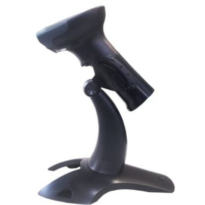 Lector de código de barras 1d-2d 10pos is-300un/ usb