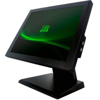 Tpv 10pos 10t-15/ intel core i5 7th/ 8gb/ 256gb ssd/ 15"/ táctil/ wifi/ win10 iot/ incluye software verifactu + 2h de formación