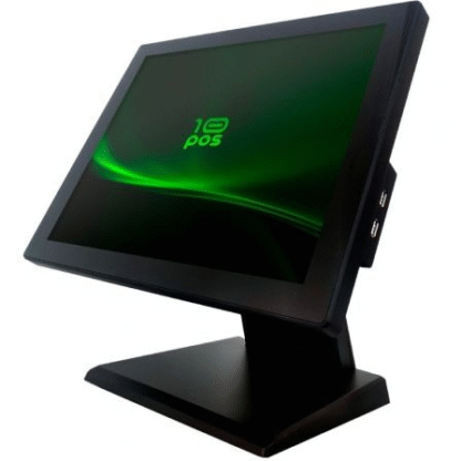 Tpv 10pos 10t-15/ intel core i5 7th/ 8gb/ 256gb ssd/ 15"/ táctil/ wifi/ win10 iot/ incluye software verifactu + 2h de formación