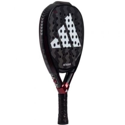 Pala de pádel adidas adipower metalbone 3.3 2024 (ale galán)/ negra - Imagen 3