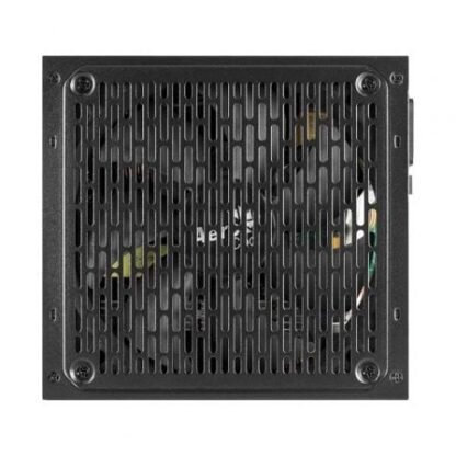 Fuente de alimentación aerocool luxpro rgb1000m/ 1000w/ ventilador 14cm/ 80 plus gold - Imagen 3