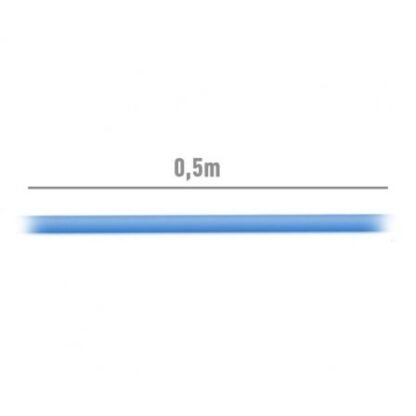 Cable de red rj45 utp aisens a133-0190 cat.5e/ 50cm/ azul - Imagen 3