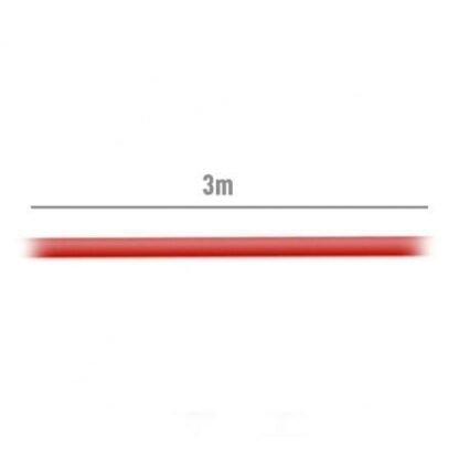 Cable de red rj45 utp aisens a135-0240 cat.6/ 3m/ rojo - Imagen 3