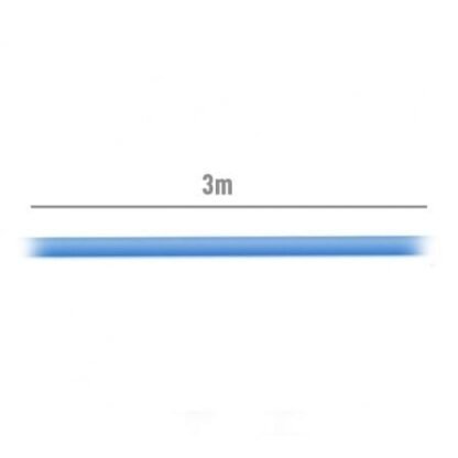 Cable de red rj45 utp aisens a135-0244 cat.6/ 3m/ azul - Imagen 3