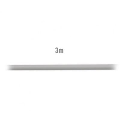 Cable de red rj45 utp aisens a135-0268 cat.6/ 3m/ gris - Imagen 3
