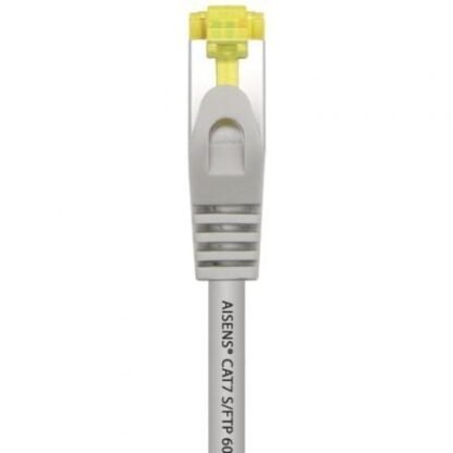 Cable de red rj45 s/ftp aisens a146-0332 cat.7/ 25cm/ gris - Imagen 3