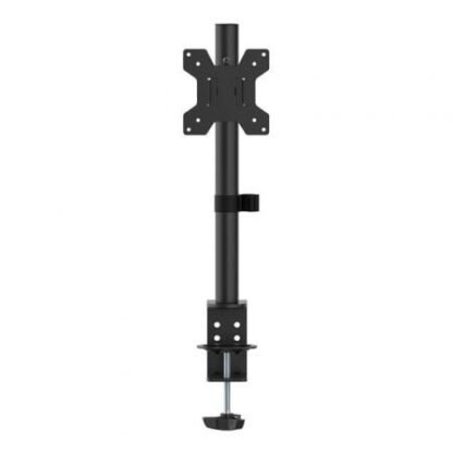 Soporte de mesa para monitor aisens dt32tsr-277/ giratorio/ inclinable/ hasta 10kg - Imagen 2