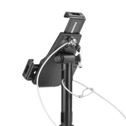 Soporte para tablet con antirrobo aisens ms1p02-111/ negro - Imagen 3
