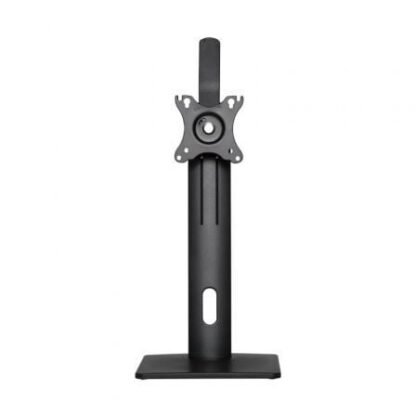 Soporte de sobremesa para monitor aisens dt32tsr-063/ giratorio/ inclinable/ hasta 7kg - Imagen 3