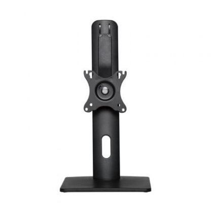 Soporte de sobremesa para monitor aisens dt32tsr-063/ giratorio/ inclinable/ hasta 7kg - Imagen 4