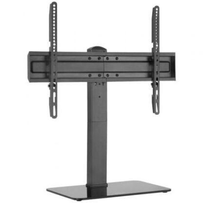 Soporte de mesa giratorio aisens dt70s-253 para monitor y tv de 37-70"