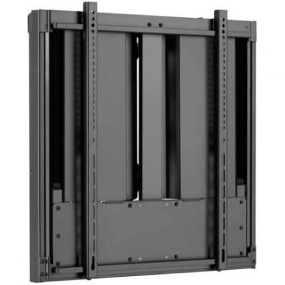 Soporte de pared con contrapeso aisens wt100ha-353 para pantallas interactivas o tv de 70-100"/ hasta 90kg - Imagen 2