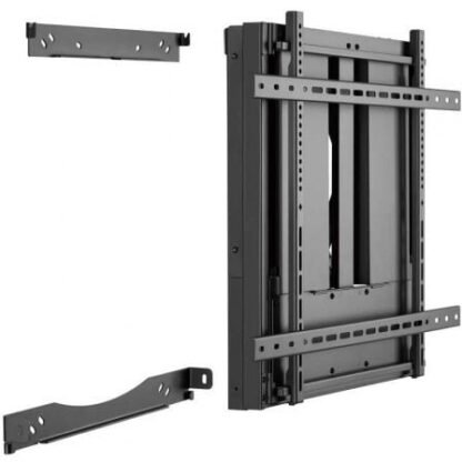 Soporte de pared con contrapeso aisens wt100ha-353 para pantallas interactivas o tv de 70-100"/ hasta 90kg - Imagen 3