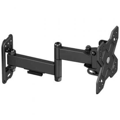 Soporte de pared giratorio/ inclinable/ nivelable aisens wt32tsr-381 para monitores y tv de 13-32"/ hasta 20kg - Imagen 2