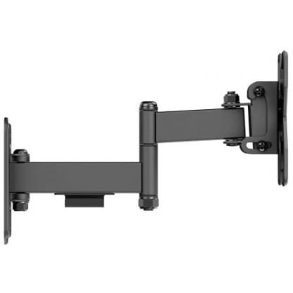 Soporte de pared giratorio/ inclinable/ nivelable aisens wt32tsr-381 para monitores y tv de 13-32"/ hasta 20kg - Imagen 3