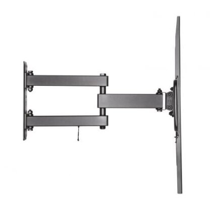 Soporte de pared giratorio/ inclinable/ nivelable aisens wt70tsle-021 para tv de 37-70"/ hasta 35kg - Imagen 2
