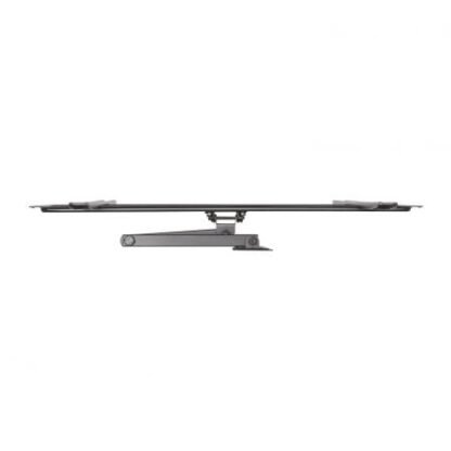 Soporte de pared giratorio/ inclinable/ nivelable aisens wt70tsle-021 para tv de 37-70"/ hasta 35kg - Imagen 3