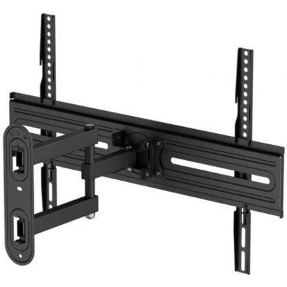 Soporte de pared giratorio/ inclinable/ nivelable aisens wt70tsle-323 para tv de 37-70"/ hasta 35kg - Imagen 2