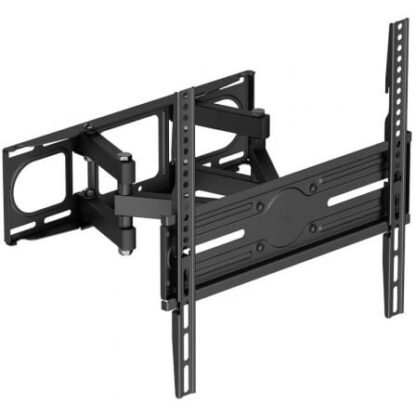 Soporte de pared giratorio/ inclinable/ nivelable aisens wt70tsle-325 para tv de 32-70"/ hasta 40kg