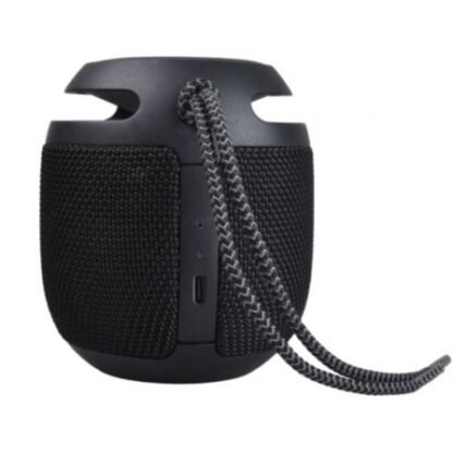 Altavoz con bluetooth aiwa bst-100bk/ 5w rms/ 1.0 - Imagen 2