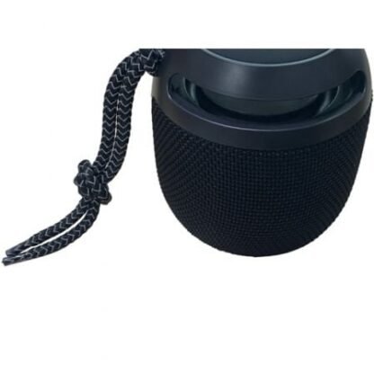 Altavoz con bluetooth aiwa bst-100bk/ 5w rms/ 1.0 - Imagen 3